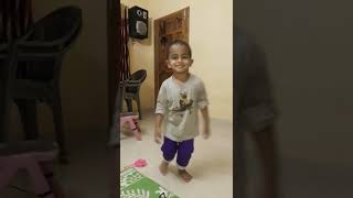 #shorts Vashu Dance & Cute words