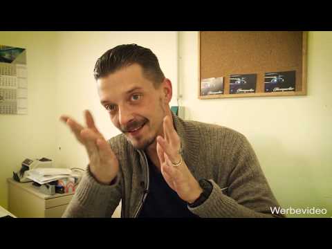 Glanzquartier - Ein freundliches " Hallo "