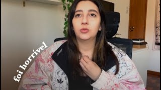 meu relato de transtorno bipolar (TAB) | surto psicótico e mania | setembro amarelo