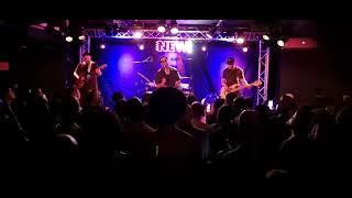 BILAL -  when will you call , Live in Paris 13/07/2023 (New Morning)