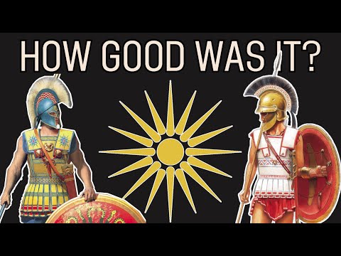 How Effective Was Greek Linen Armor? | 60 Seconds History