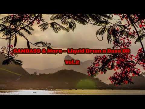 SAMBASS & More - Liquid Drum n Bass BR Vol. 2