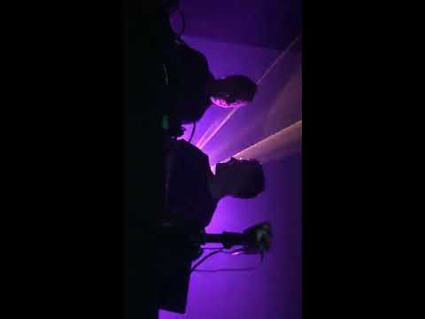 Luminary - Amsterdam (Super 8 & Tab Remix) Timelab @ Le Petit Bain (Paris), [December 10, 2016]