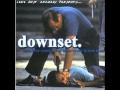 Downset Code Blue Coma EP 2000