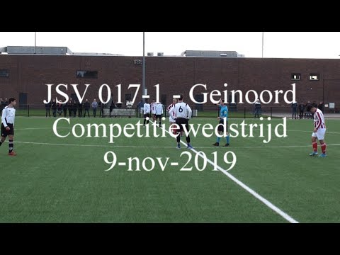 20191109 JSV017-1 - Geinoord 8-2