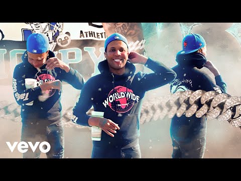 BC Raff - Maior Que Antes ft. Jovem Dex & Matuê (Music Video) (Prod. Vizion)