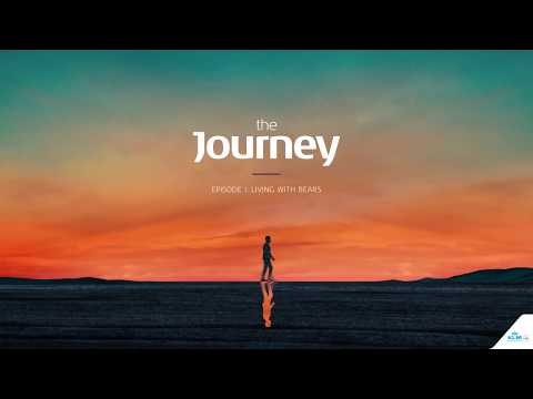 KLM Podcasts - Episode 1 - Living with bears