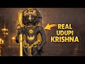 INSIDE UDUPI SRI KRISHNA TEMPLE