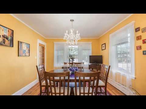 111 Greenleaf St, Quincy, MA