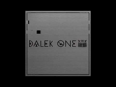 Dalek One - Error