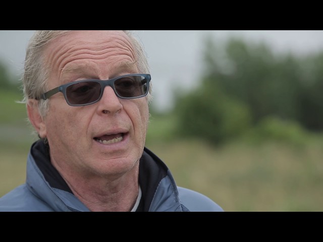 La voie agricole – Urbanisation et terres agricoles