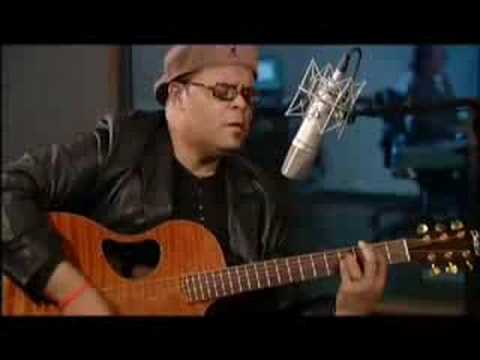 Israel Houghton: I WILL SEARCH (demo)