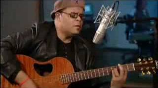 Israel Houghton: I WILL SEARCH (demo)