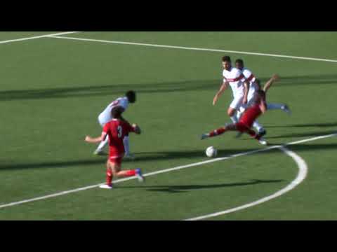 01.11.2020 - SLIEMA WANDERERS (3-1) BALZAN Highlights