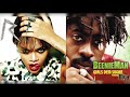 Rihanna x Beenie Man & Mya - Watch Dem Girls N' Learn (Mashup)