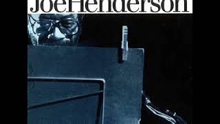 𝗝𝗢𝗘 𝗛𝗘𝗡𝗗𝗘𝗥𝗦𝗢𝗡 - 𝗧𝗵𝗲 𝗦𝘁𝗮𝗻𝗱𝗮𝗿𝗱 𝗝𝗼𝗲 (𝗳𝘂𝗹𝗹 𝗮𝗹𝗯𝘂𝗺) 𝟭𝟵𝟵𝟮