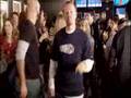 Donnie Wahlberg - Reebok Commercial
