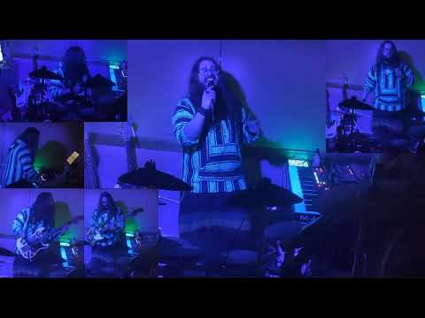 Clinton Fearon - Better Days (Cover)