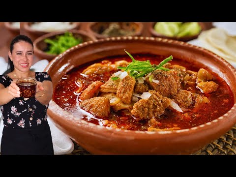 Antes de Hacer Menudo 😱 Tienes que Ver ESTO + Receta de Salsa Especial