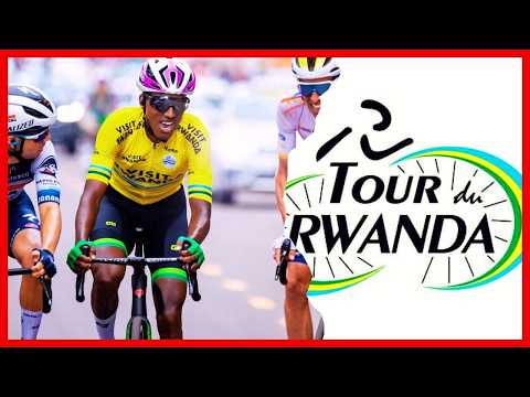 🔴TOUR DU RWANDA 2026🔥STAGE 4: KARONGI-RUBAVU 127.2km🚴 || WHO WILL BE THE WINNER?