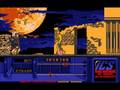 The Running Man Amiga