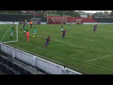 ARD VILAMAIORENCE 2 X 4 GD MEALHADA, 2 PARTE , FINAL DO CAMPEONATO 2011 A 2022 04-06-2022