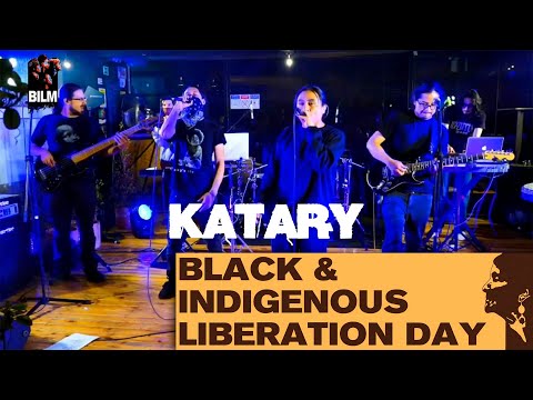 ♫ LOS NIN - KATARY - Octubre 2020 [03/12]