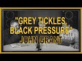 "Grey Tickles, Black Pressure" by John Grant ...