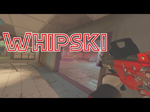 𝘞𝘩𝘪𝘱𝘴𝘬𝘪 🏎️ | Rainbow Six Siege Montage