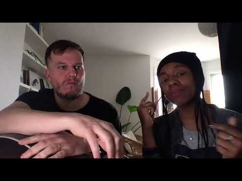 CHROMA No. 2 - Lundi Live 14 feat. Dunia Nicky