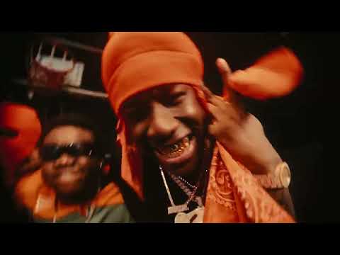 ZerryDL - My Amigo (Visualizer)