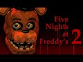 FNAF 2 Has A Sparta Latinus Remix