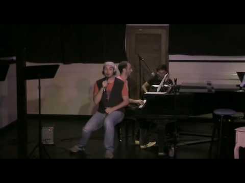 Graham-A-Rama XIV - Popular