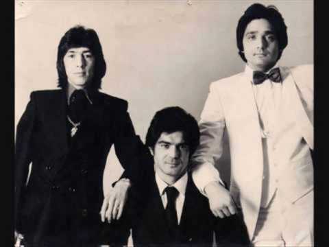 4.Los Chichos.La cachimba