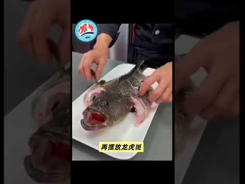 🐟 #山打根龙虎班 