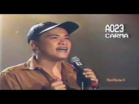 SPRING _ Sepi Tanpa Cinta    Spring  (V'audioHD)