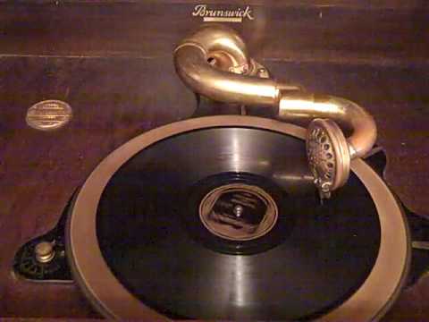 SIX JUMPING JACKS HARRY RERER TOM STACKS - ETIQUETTE BLUES - ROARING 20'S BRUNSWICK CORTEZ