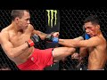 Best of Road to UFC | Singapore 2022