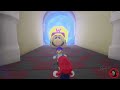 Dreams Wario Apparition But Your Sm64