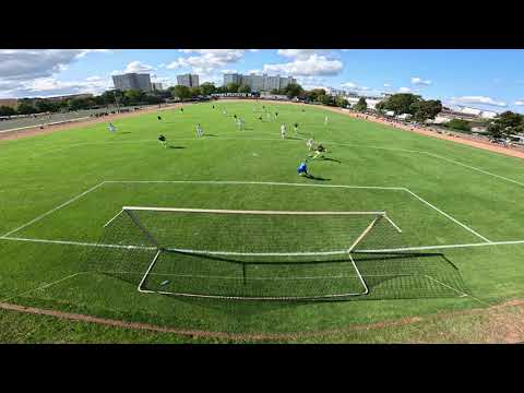 Fortuna Babelsberg - SVFF U19 | 0:7