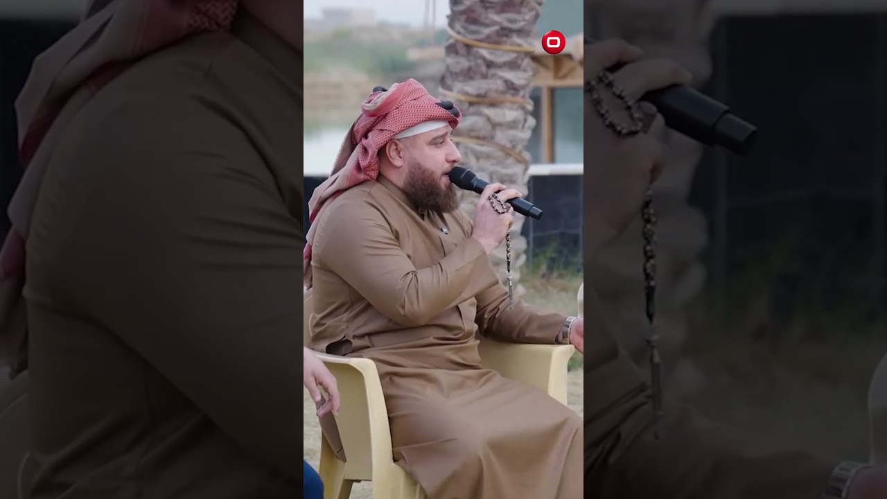 فيديو | اه يا طيبتي وين الله وتمــ وتين #shorts