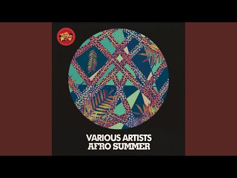 Won't Give Up (Yuichi's Afro Dub)