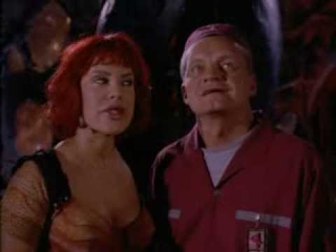 Lexx S2 E10