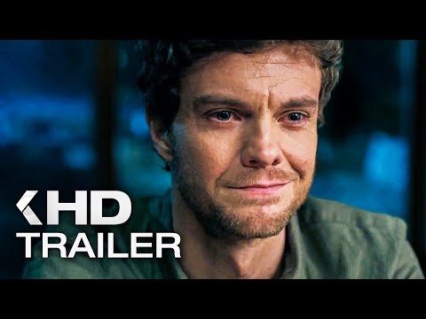 COMPANION Trailer German Deutsch (2025) Jack Quaid
