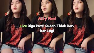 Download lagu Live Bigo Putri Sudah Tidak Bar bar Lagi mp3