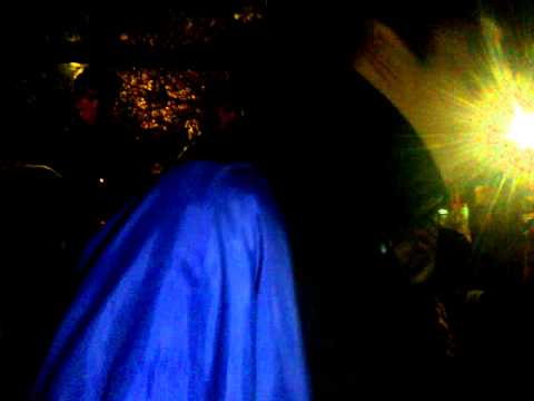 NOODLE vs ANTWAN | Semifinal | Torneo De las Plazas 2014 | Fecha 4