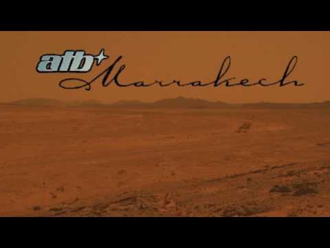 Videoclip de Marrakech (Clubb Mix) — ATB