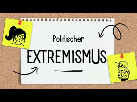 Extremismus einfach erklärt – Was du wissen musst! | SmartXplain