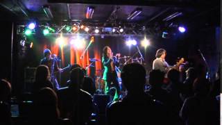 LOV'D FEST 2013 BLACK HOLE (DEAD END COVER) デッドエンドカバーバンド