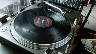 Headman - On and On (Zombie Nation Remix)